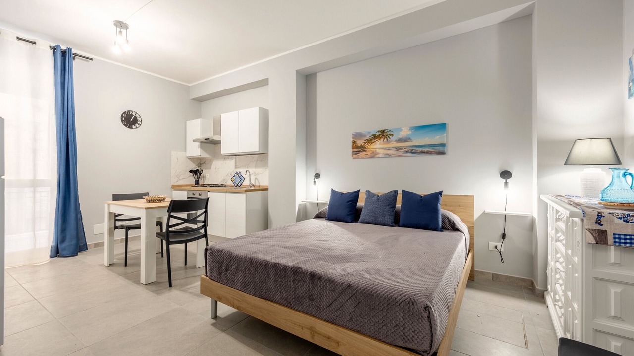 Photo of Bedroom in Casteldaccia
