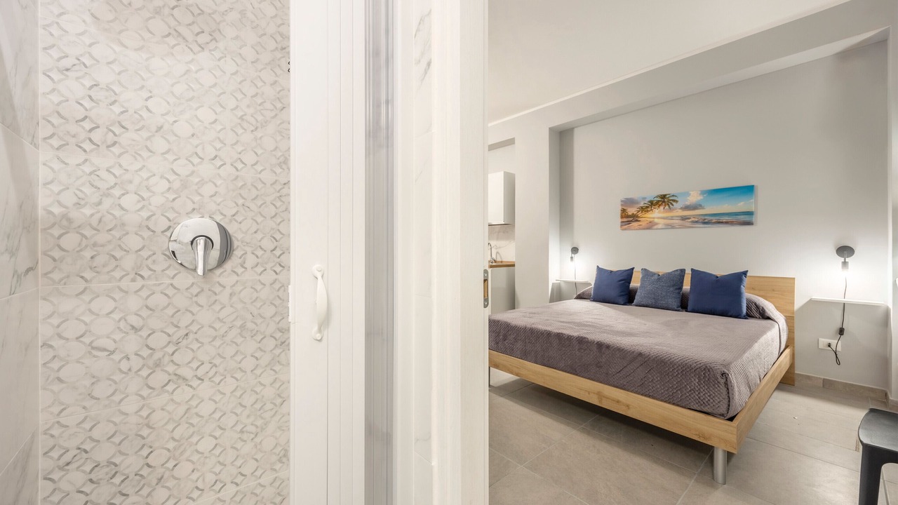 Photo of Bedroom in Casteldaccia