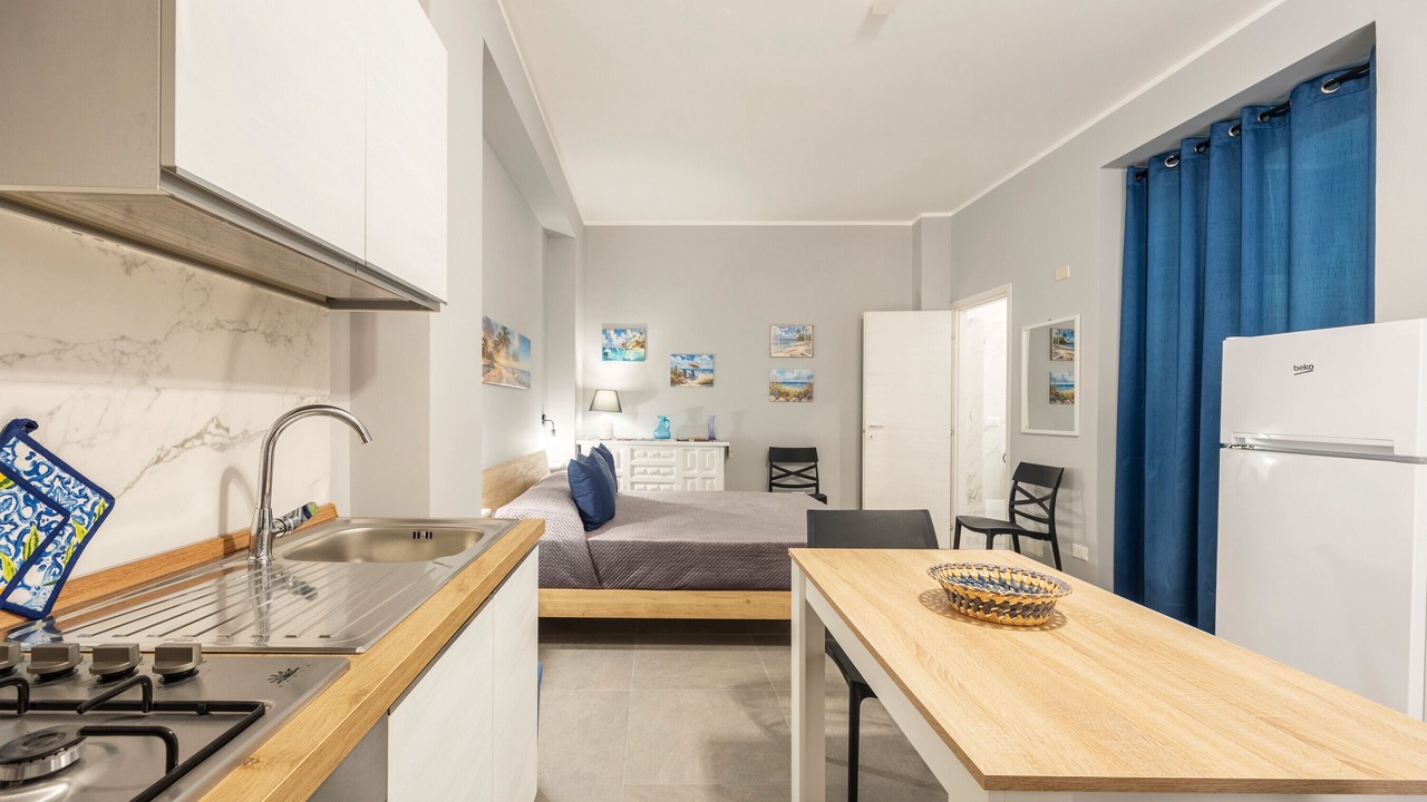 Photo of Kitchen in Casteldaccia