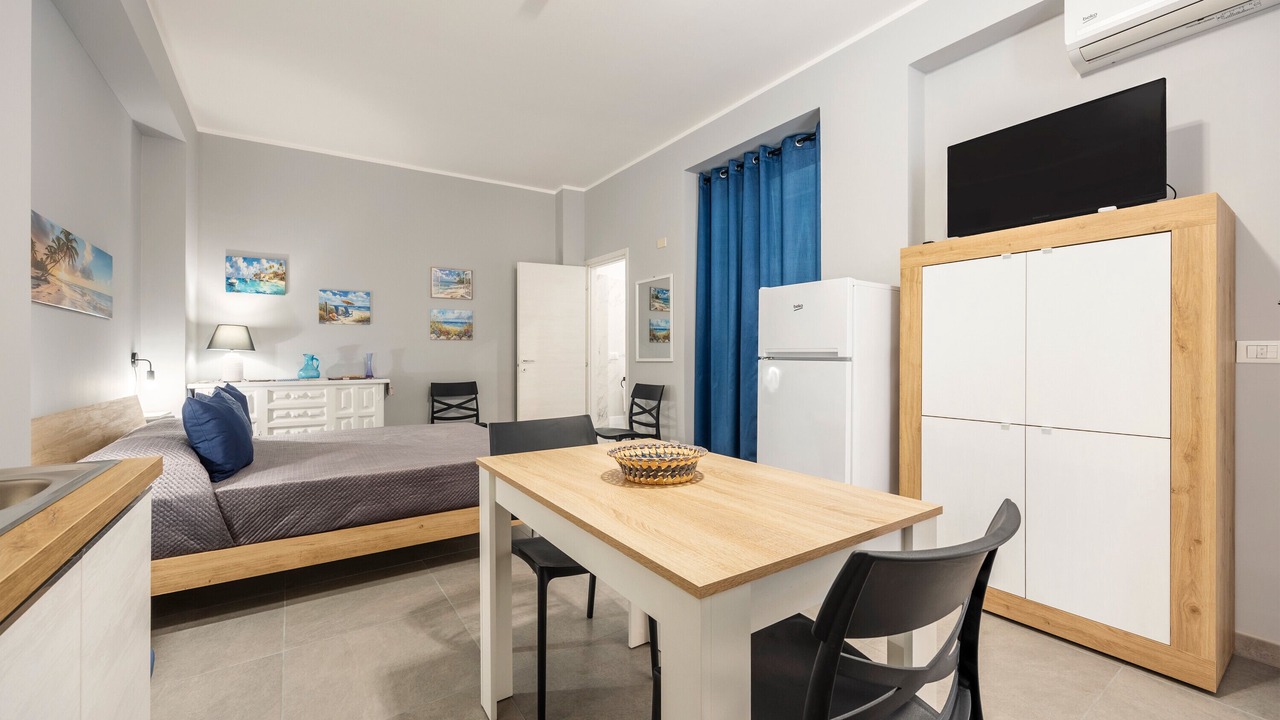 Photo of Bedroom in Casteldaccia
