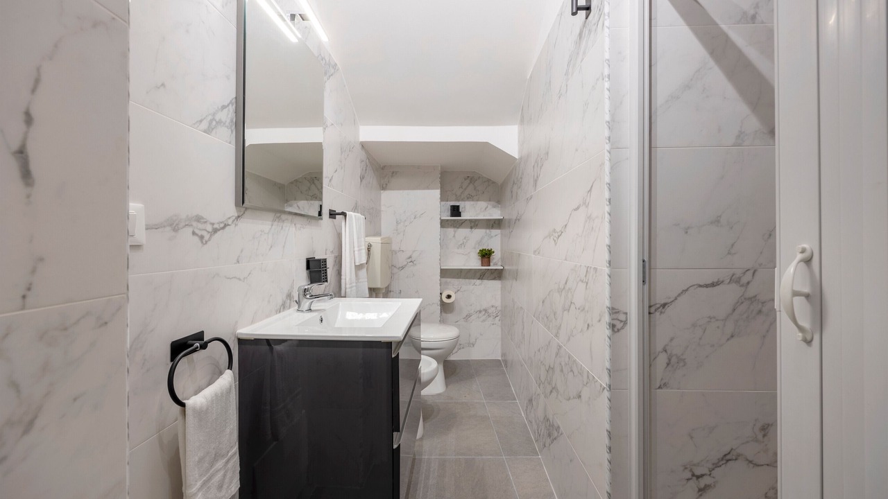 Photo of Bathroom in Casteldaccia