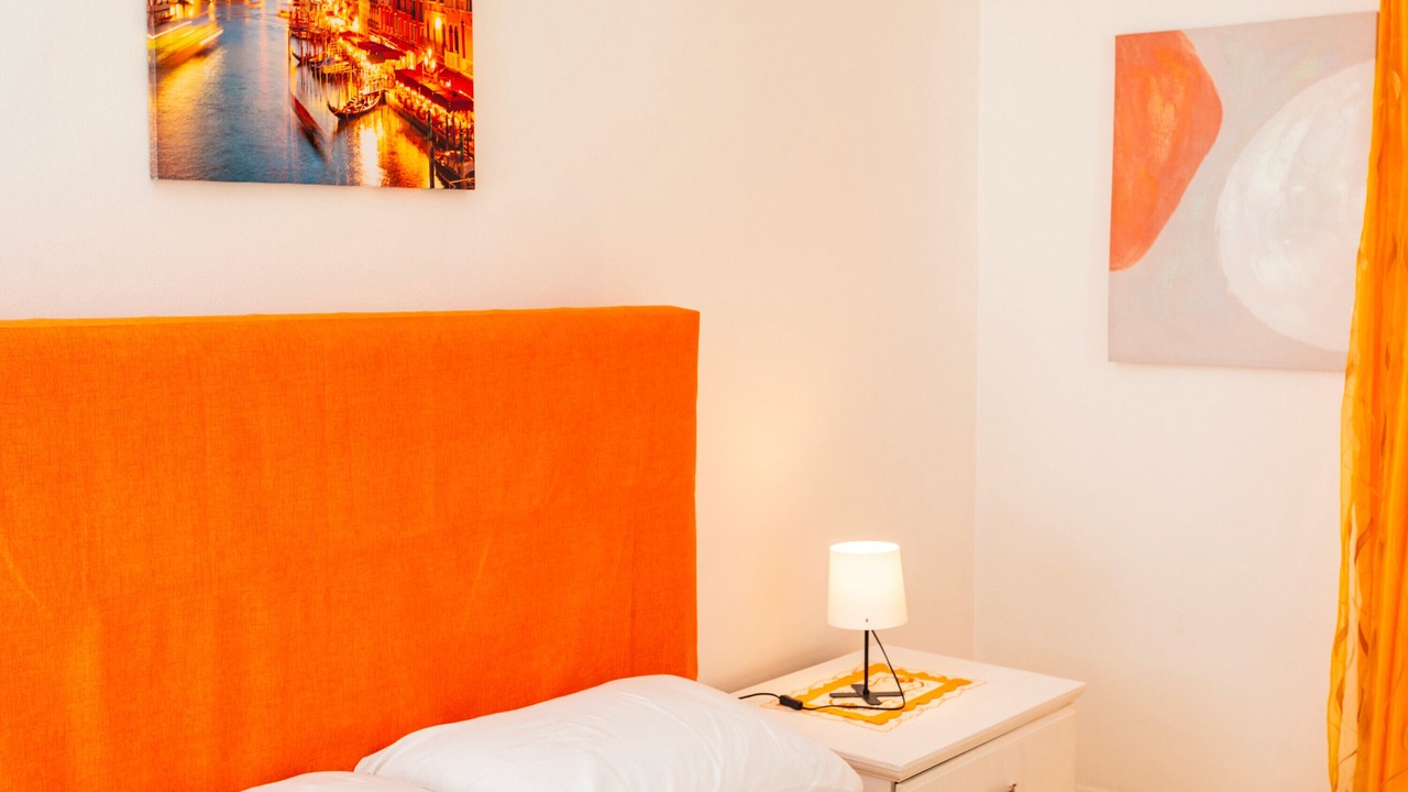 Photo of Bedroom in Gaggi