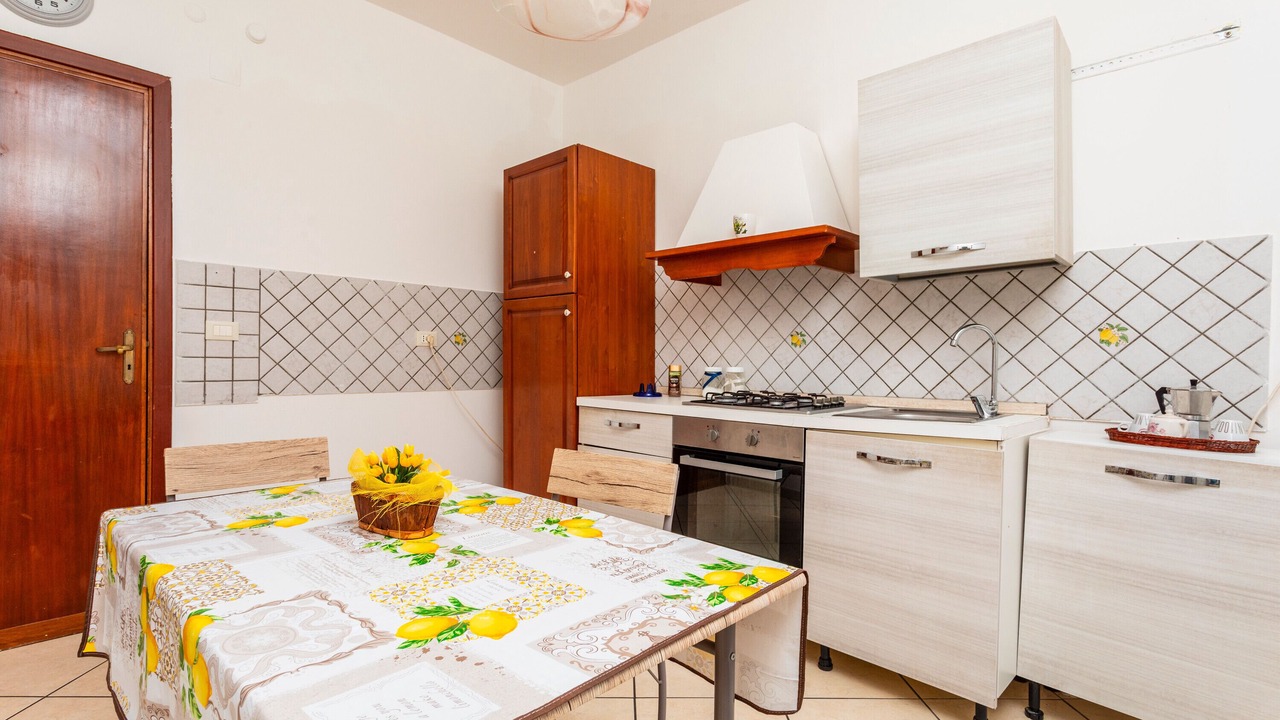 Photo of Kitchen in Gaggi