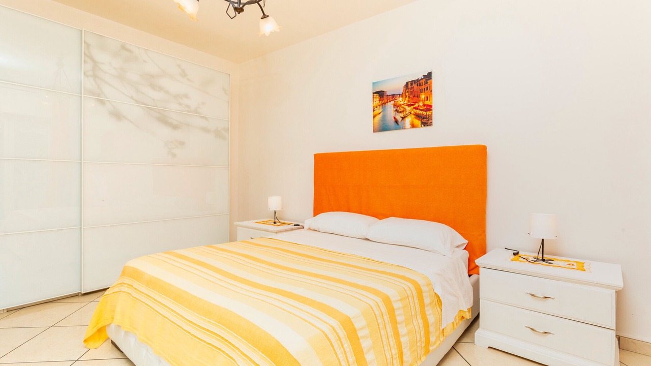 Photo of Bedroom in Gaggi