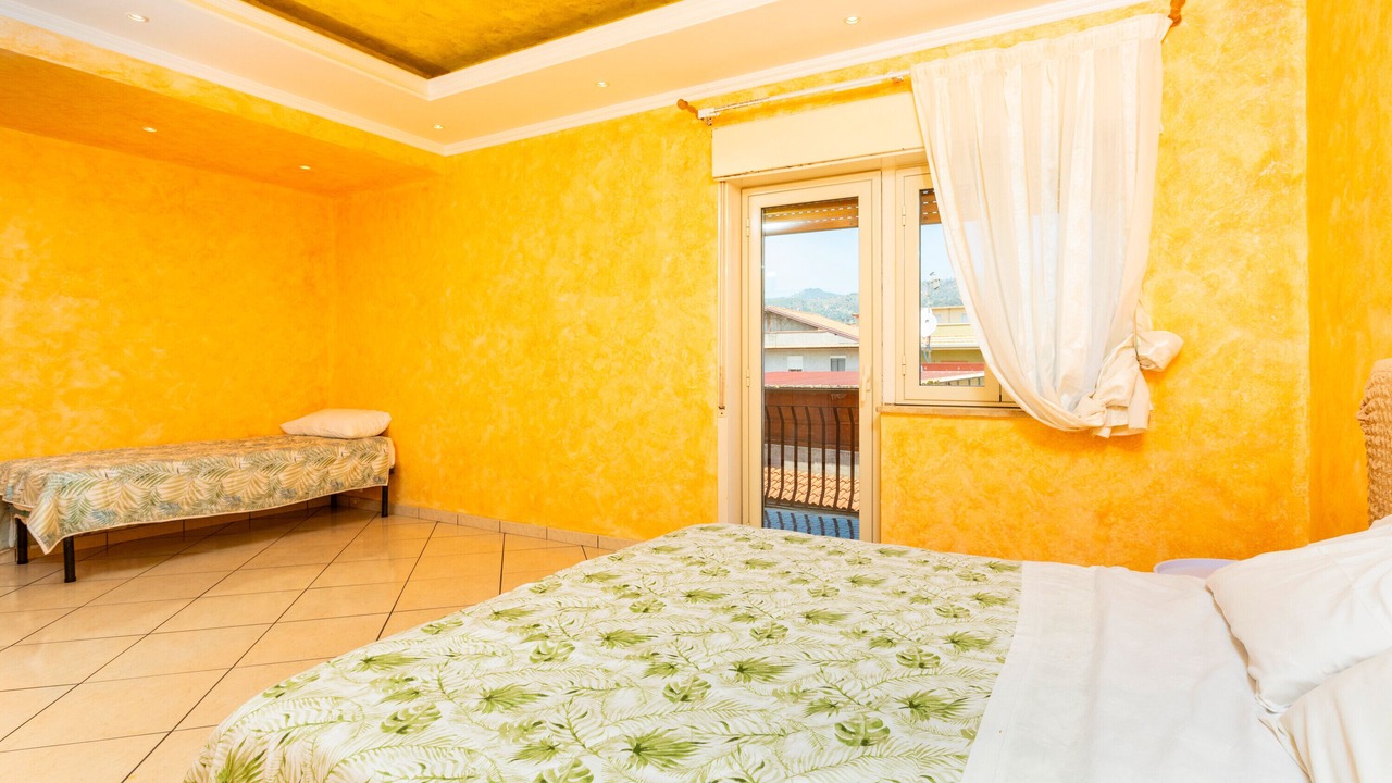 Photo of Bedroom in Gaggi