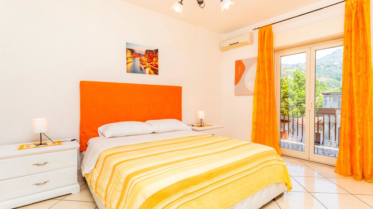 Photo of Bedroom in Gaggi