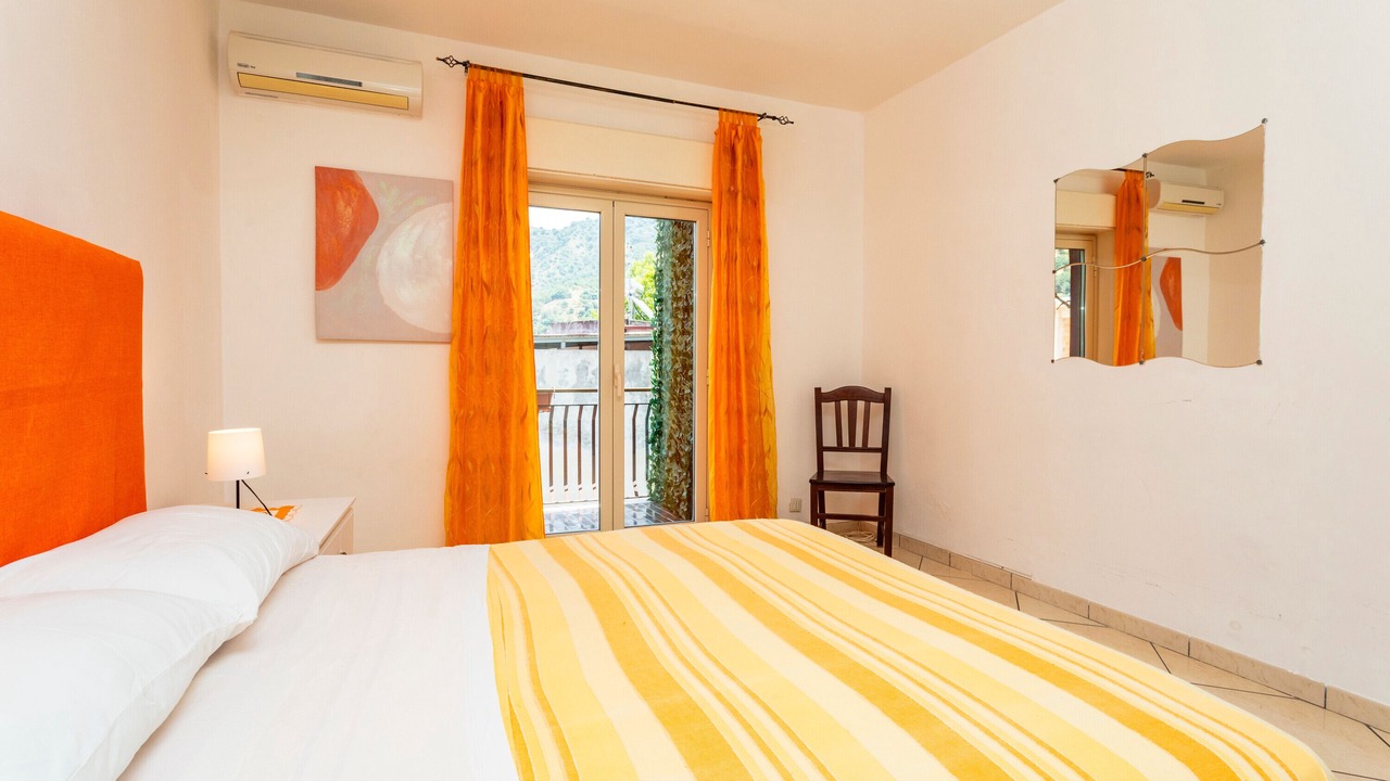 Photo of Bedroom in Gaggi