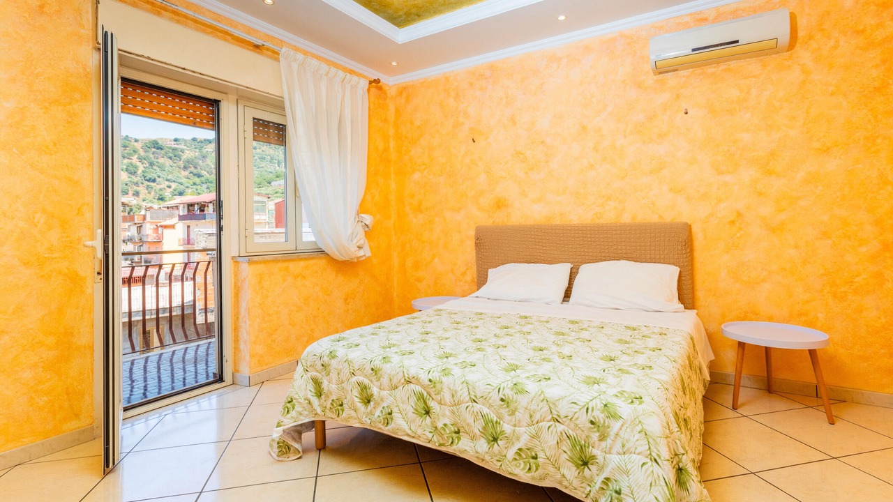 Photo of Bedroom in Gaggi