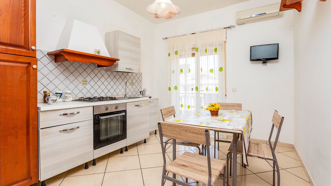 Photo of Kitchen in Gaggi