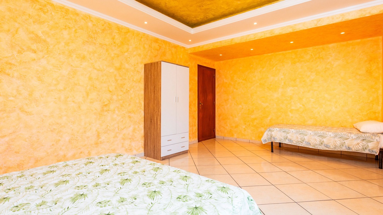 Photo of Bedroom in Gaggi