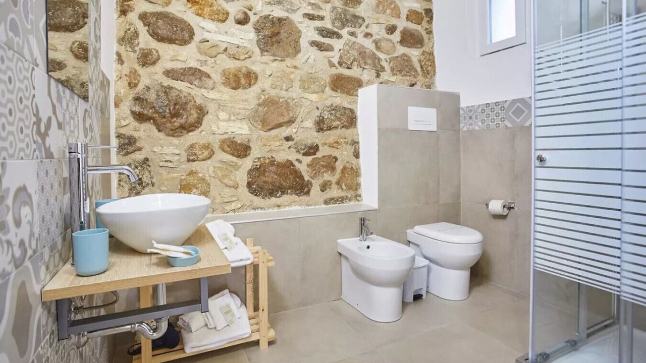 Photo of Bathroom in Ummari