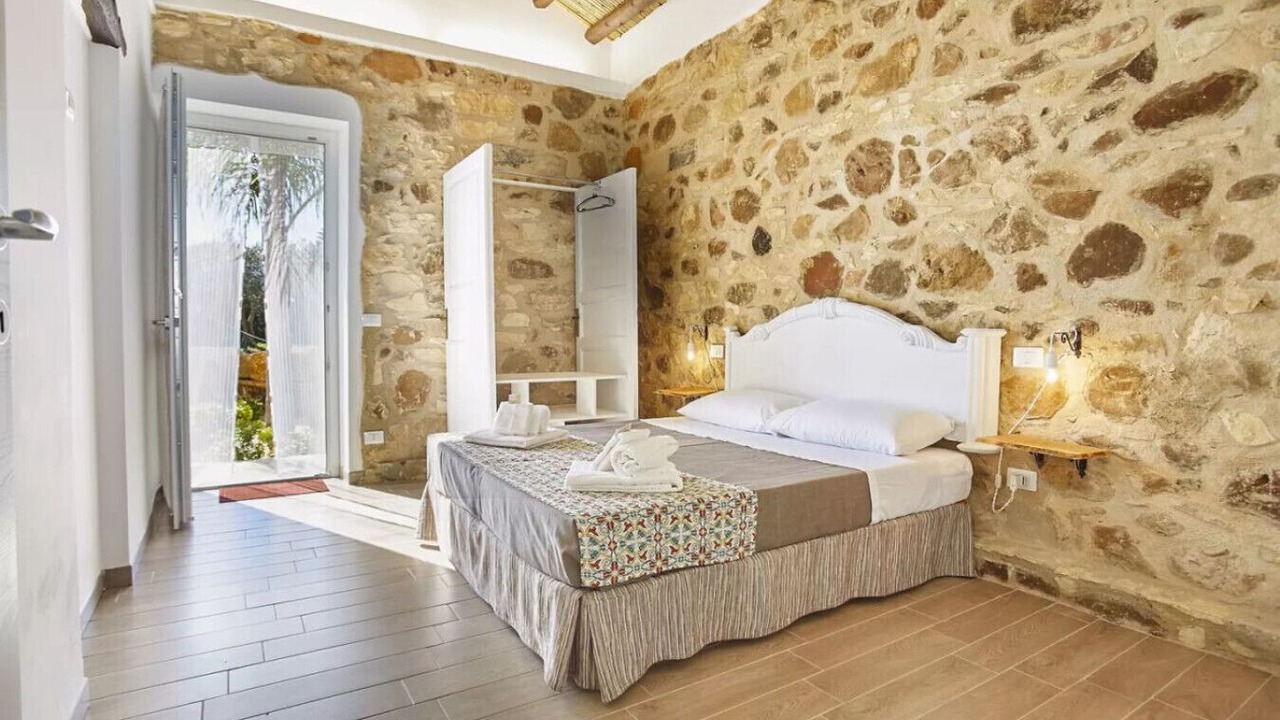 Photo of Bedroom in Ummari
