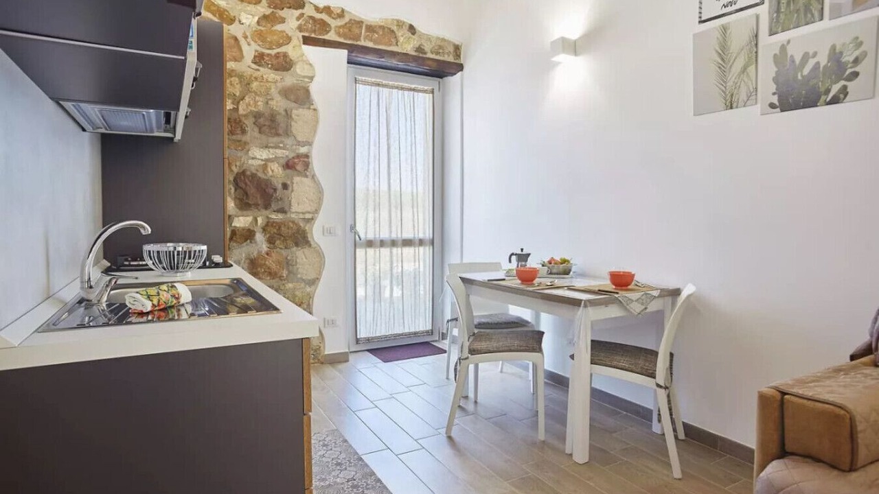 Photo of Kitchen in Ummari