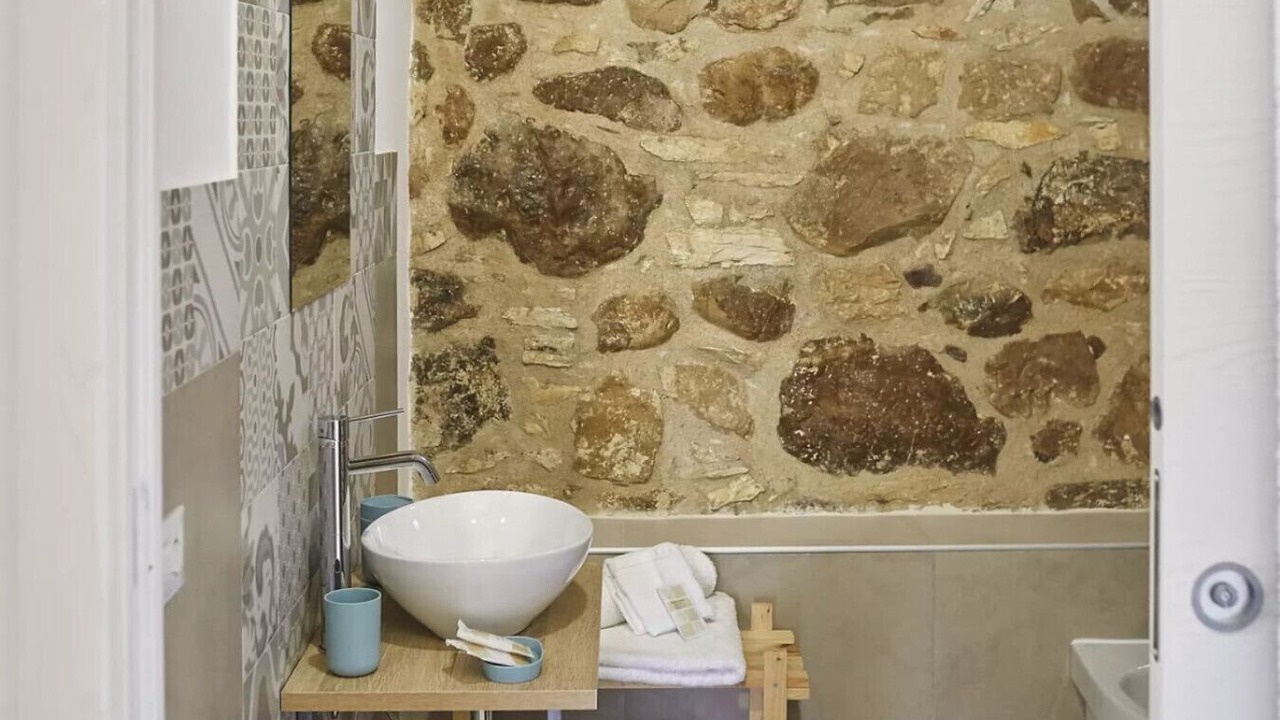 Photo of Bathroom in Ummari