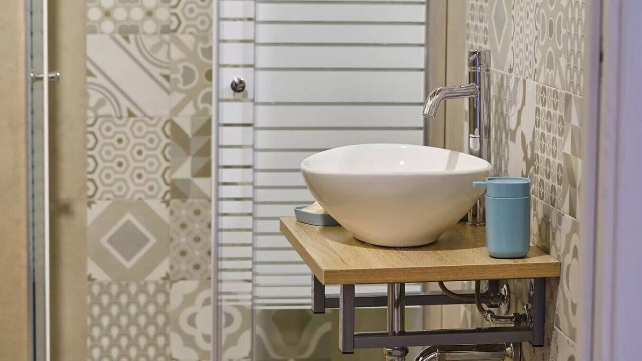 Photo of Bathroom in Ummari