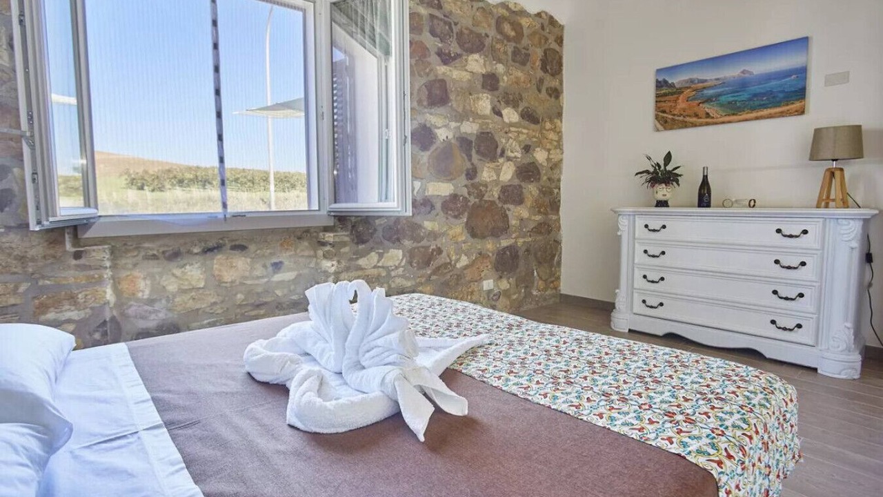 Photo of Bedroom in Ummari