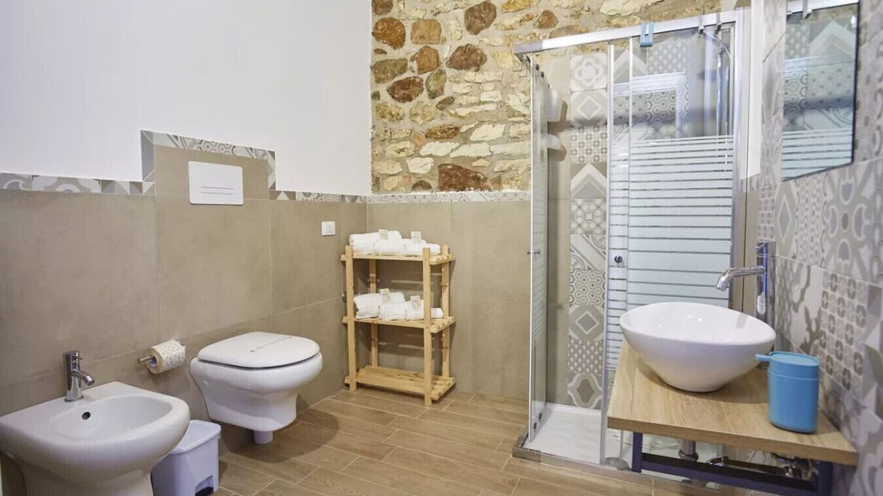 Photo of Bathroom in Ummari