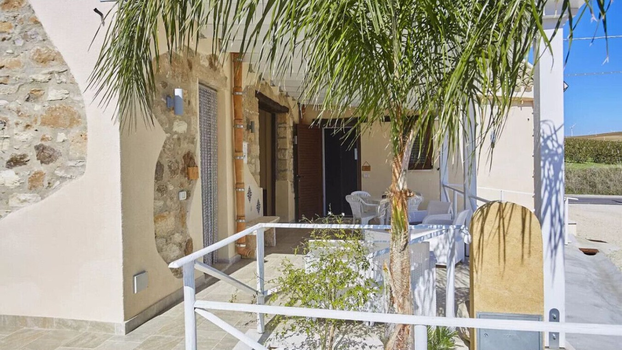 Photo of Patio Balcony in Ummari