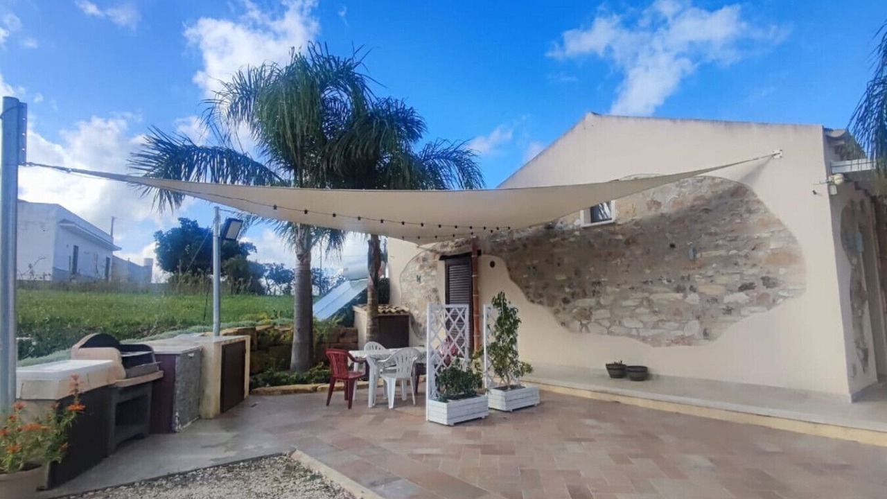 Photo of Patio Balcony in Ummari