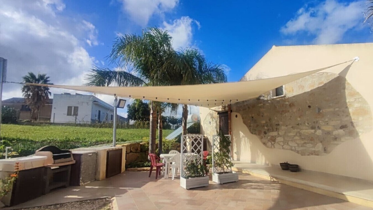Photo of Patio Balcony in Ummari