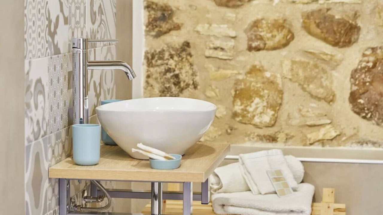 Photo of Bathroom in Ummari
