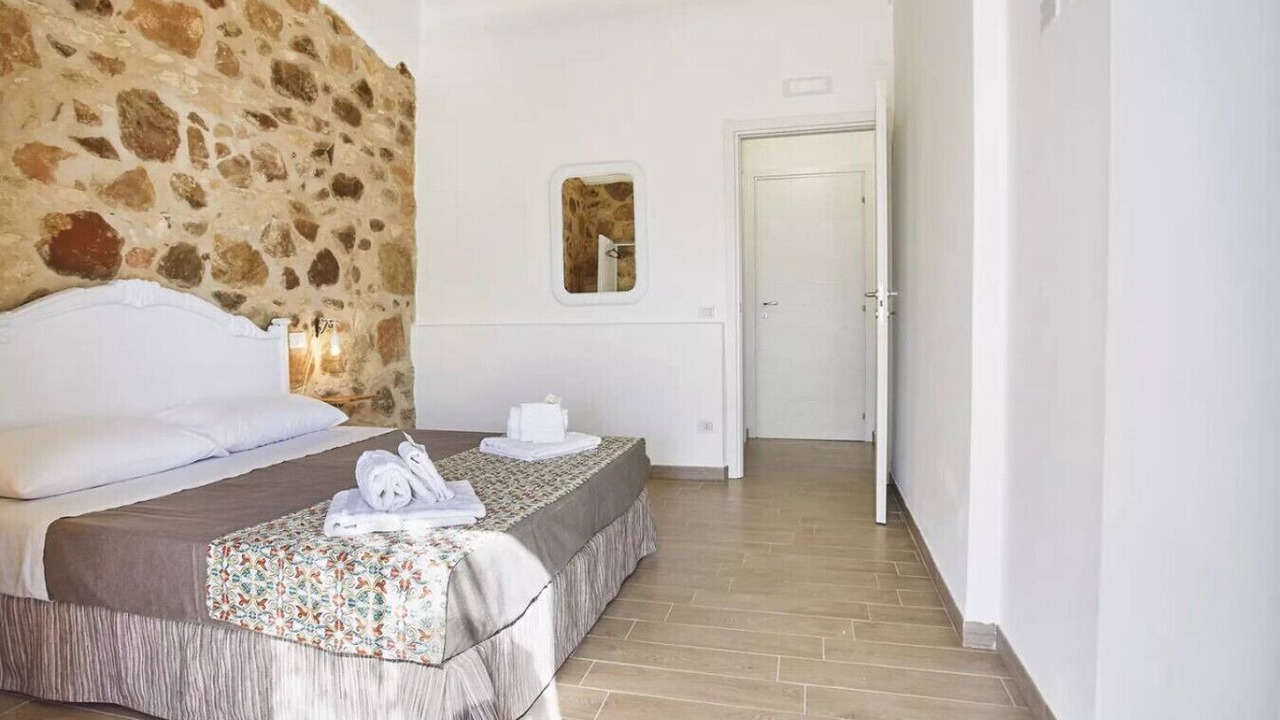 Photo of Bedroom in Ummari