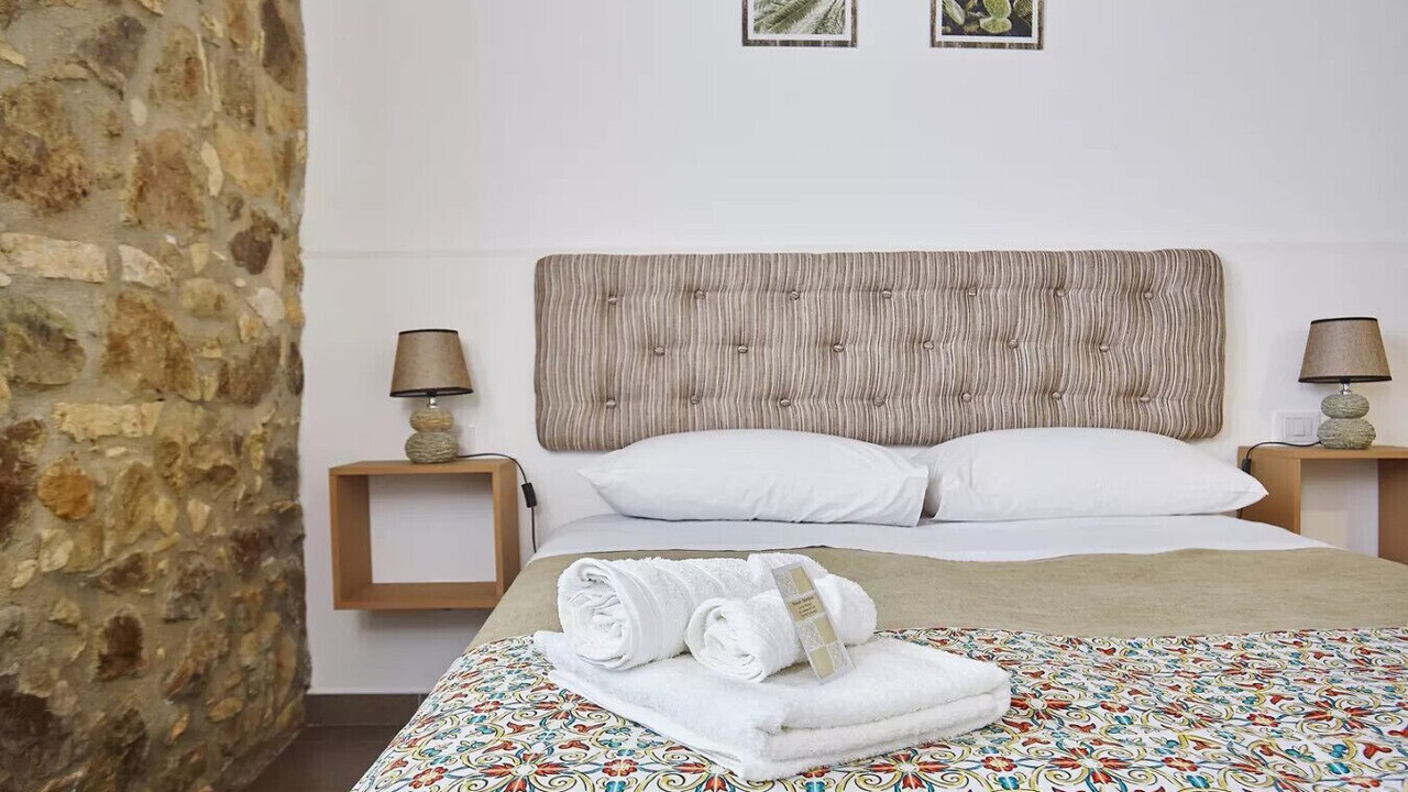 Photo of Bedroom in Ummari