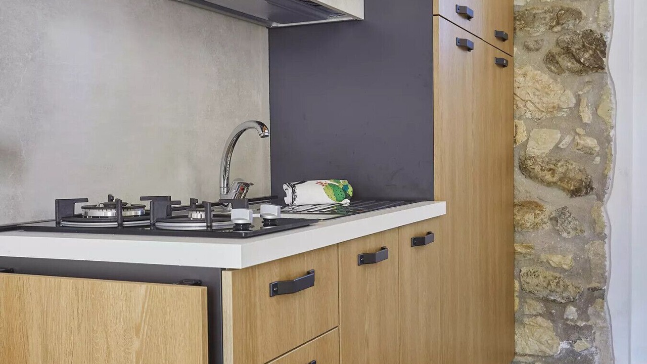 Photo of Kitchen in Ummari