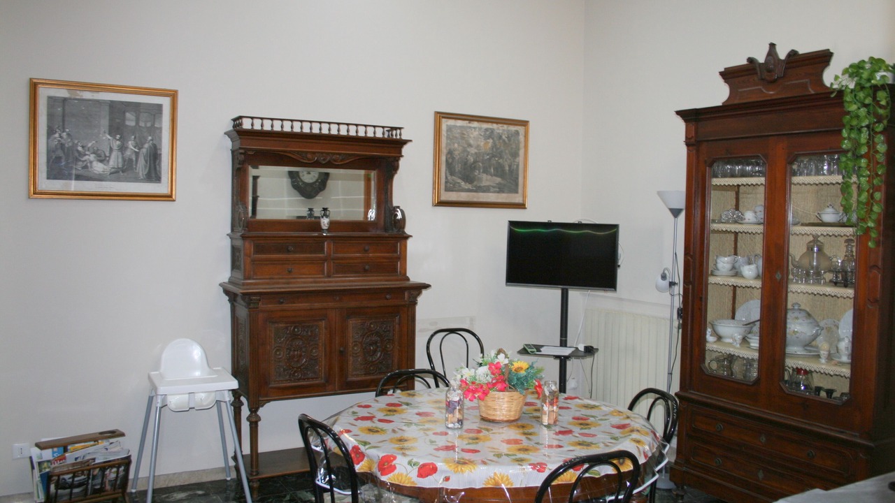 Photo of Livingroom in Milazzo