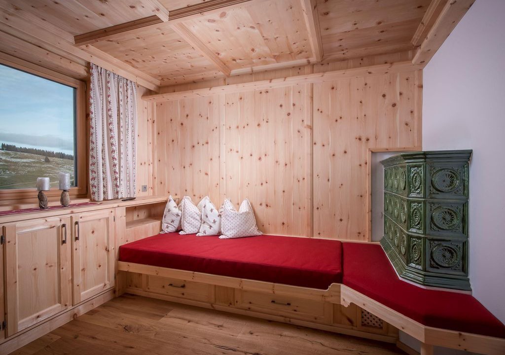 Photo of Bedroom in Soell
