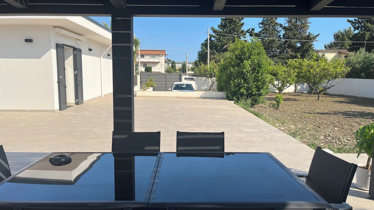 Photo of Outdoor in Villaggio Mose