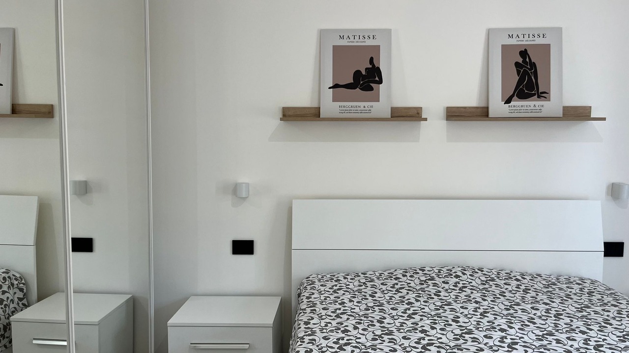 Photo of Bedroom in Villaggio Mose