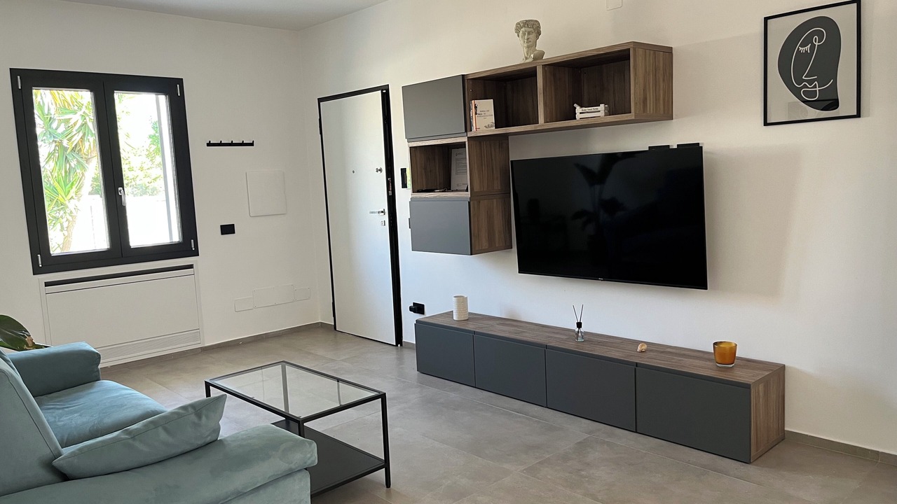 Photo of Livingroom in Villaggio Mose