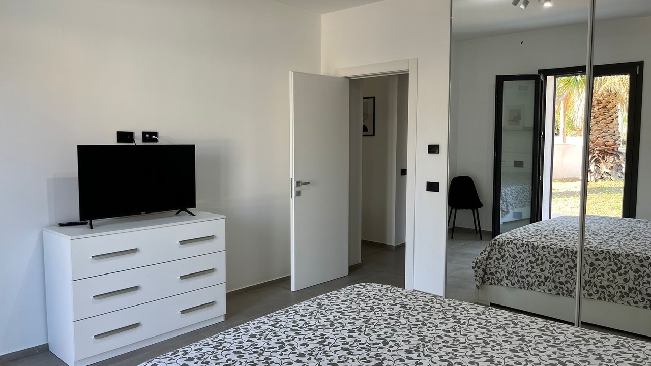 Photo of Bedroom in Villaggio Mose