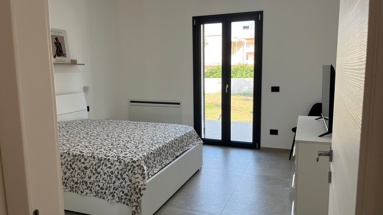 Photo of Bedroom in Villaggio Mose