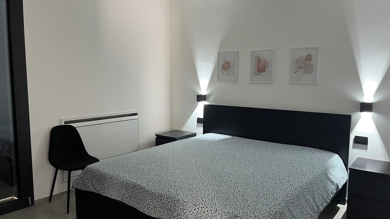 Photo of Bedroom in Villaggio Mose