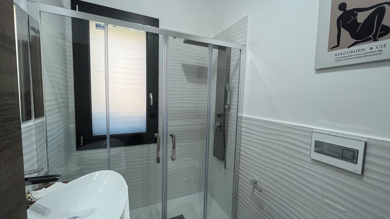 Photo of Bathroom in Villaggio Mose