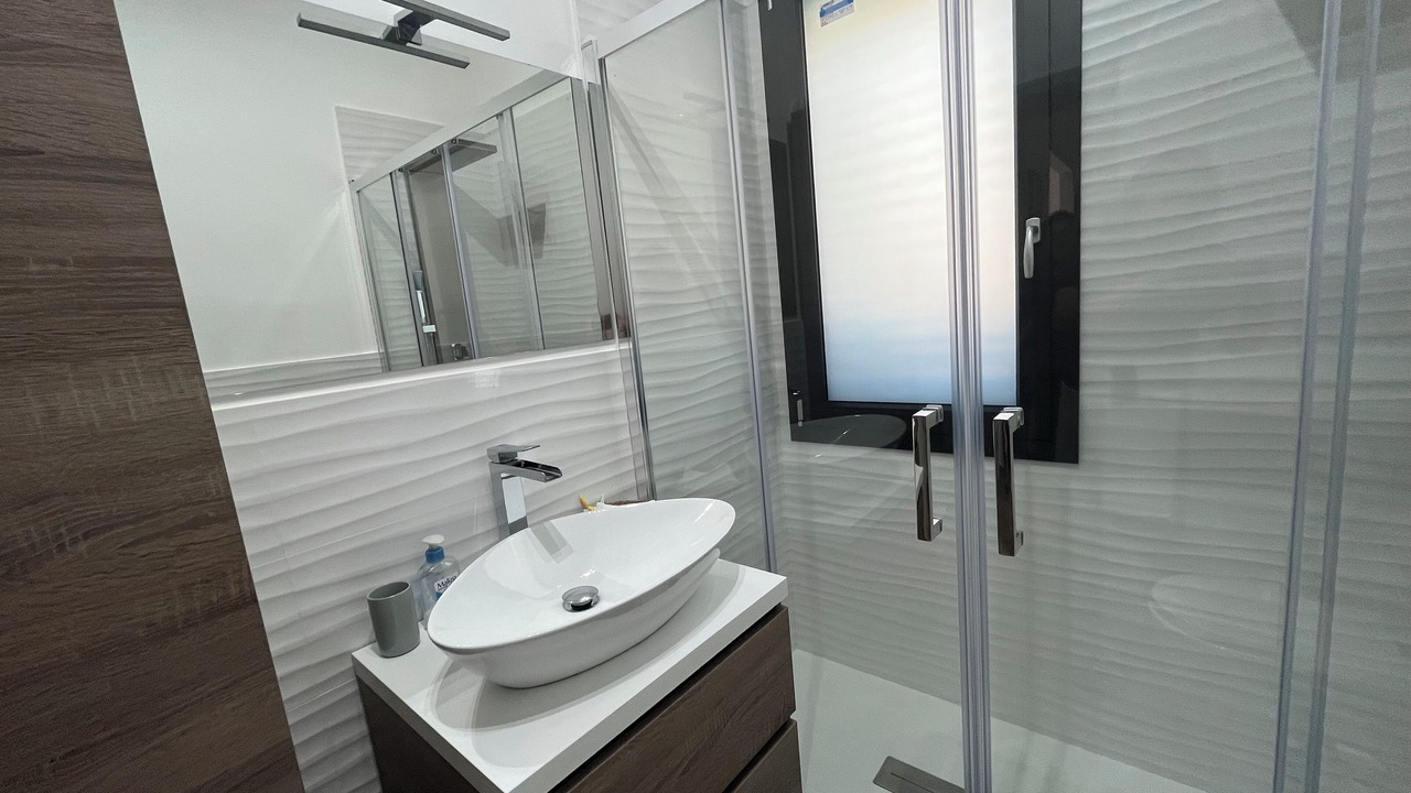 Photo of Bathroom in Villaggio Mose