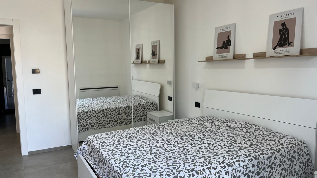 Photo of Bedroom in Villaggio Mose