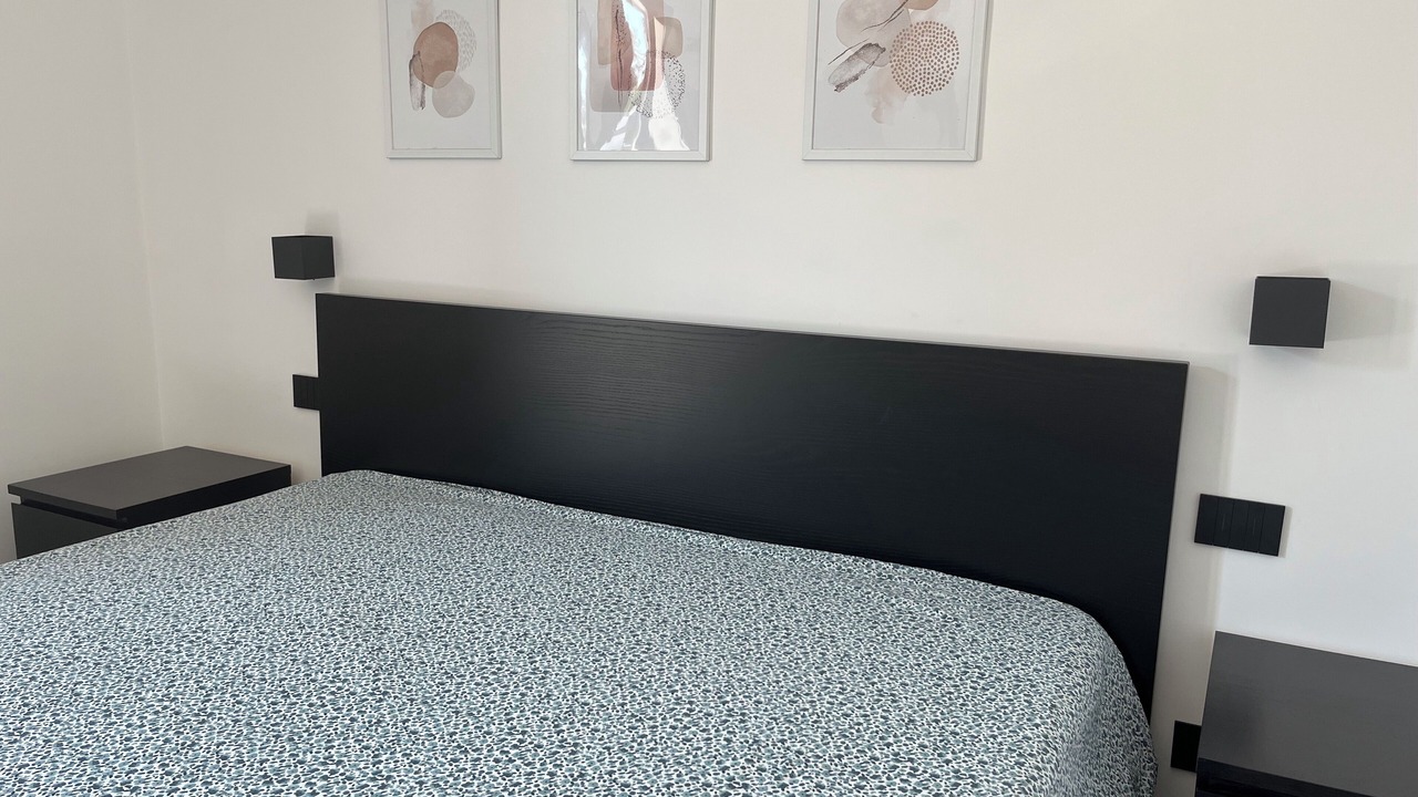 Photo of Bedroom in Villaggio Mose