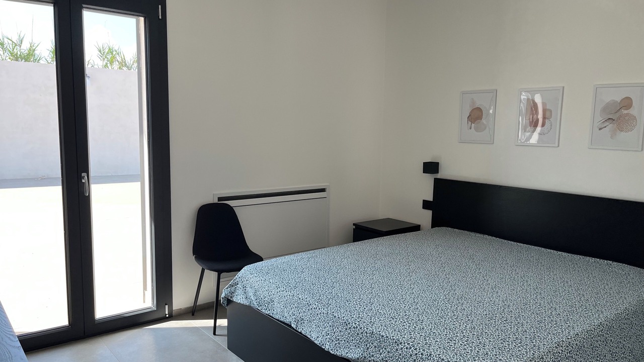 Photo of Bedroom in Villaggio Mose