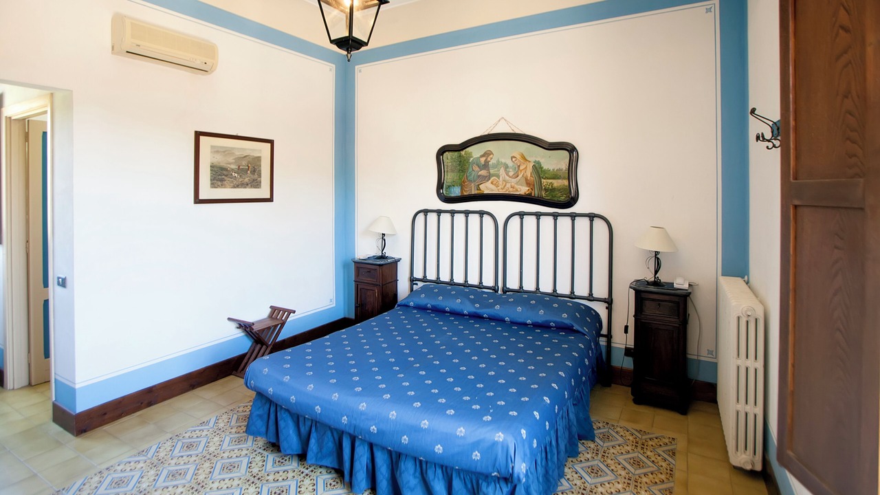 Photo of Bedroom in Buseto Palizzolo