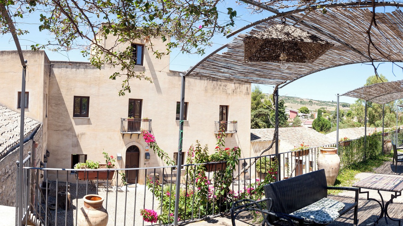 Photo of Outdoor in Buseto Palizzolo