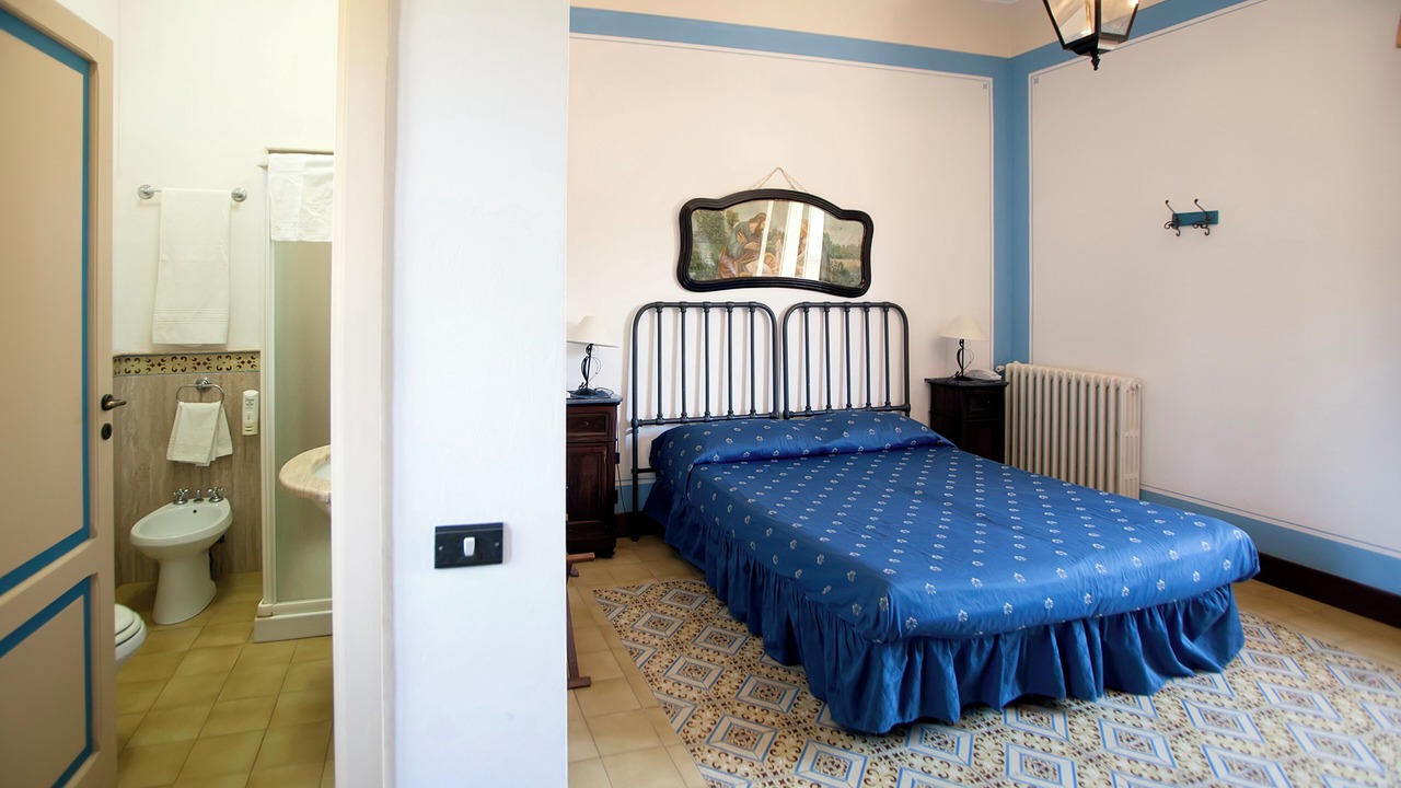 Photo of Bedroom in Buseto Palizzolo
