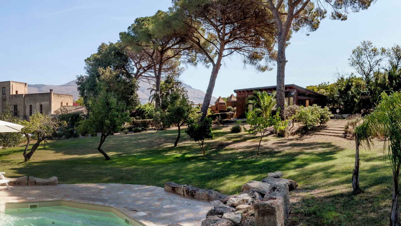 Photo of Outdoor in Buseto Palizzolo