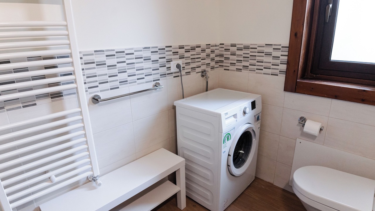 Photo of Bathroom in Pedara