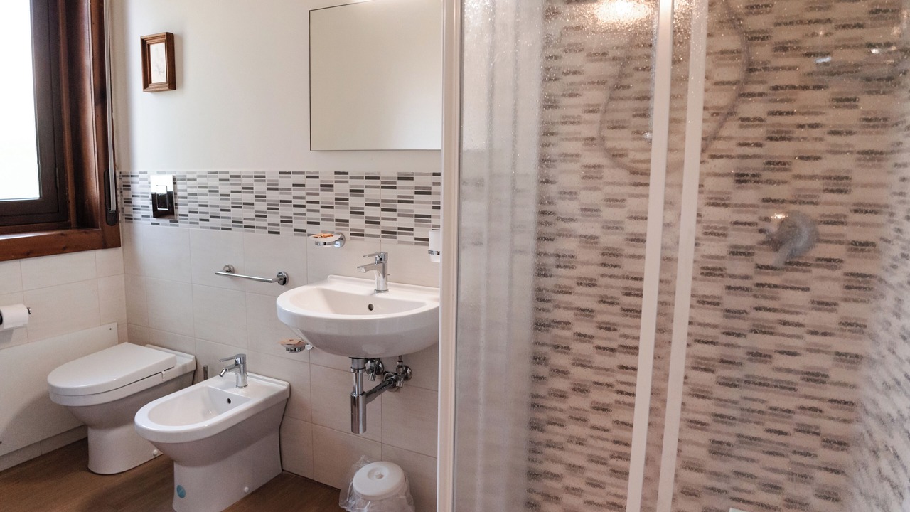 Photo of Bathroom in Pedara