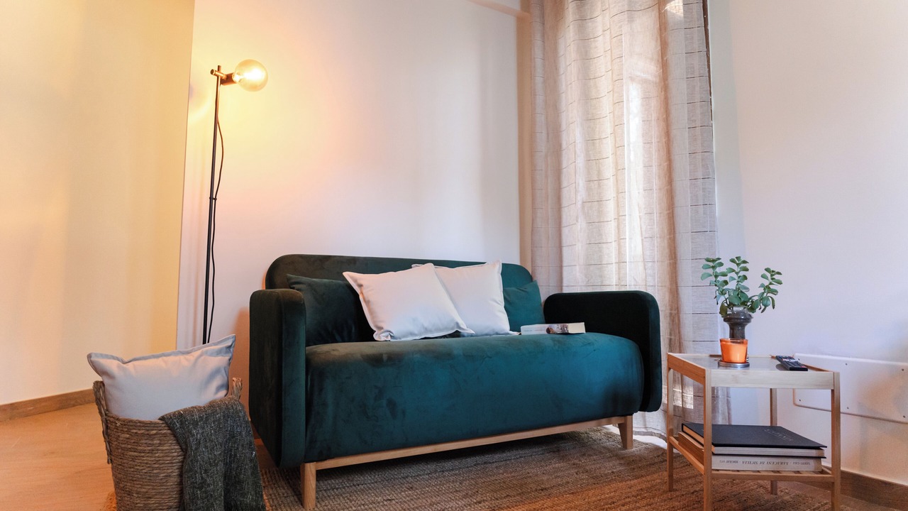 Photo of Livingroom in Pedara
