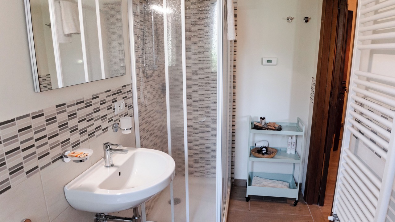 Photo of Bathroom in Pedara