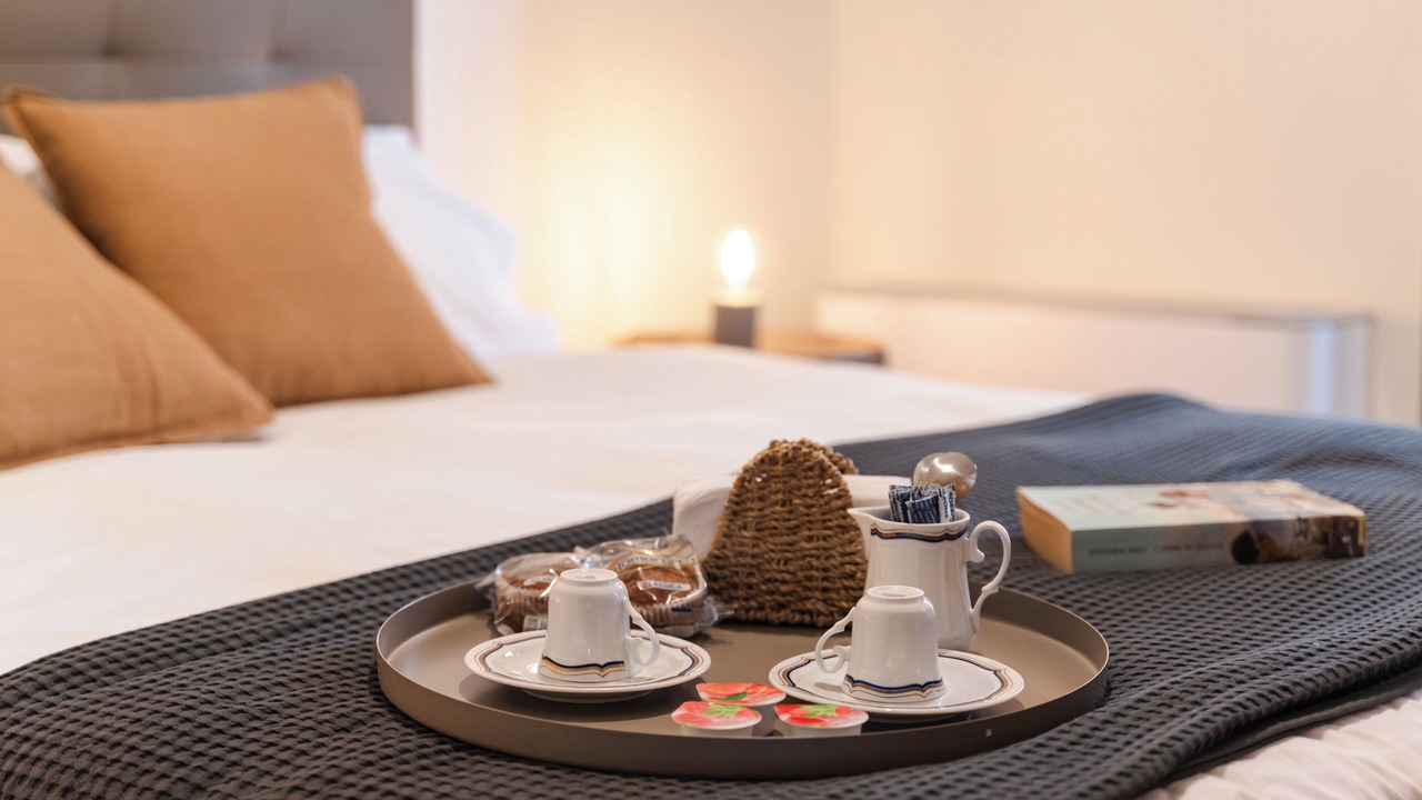 Photo of Bedroom in Pedara